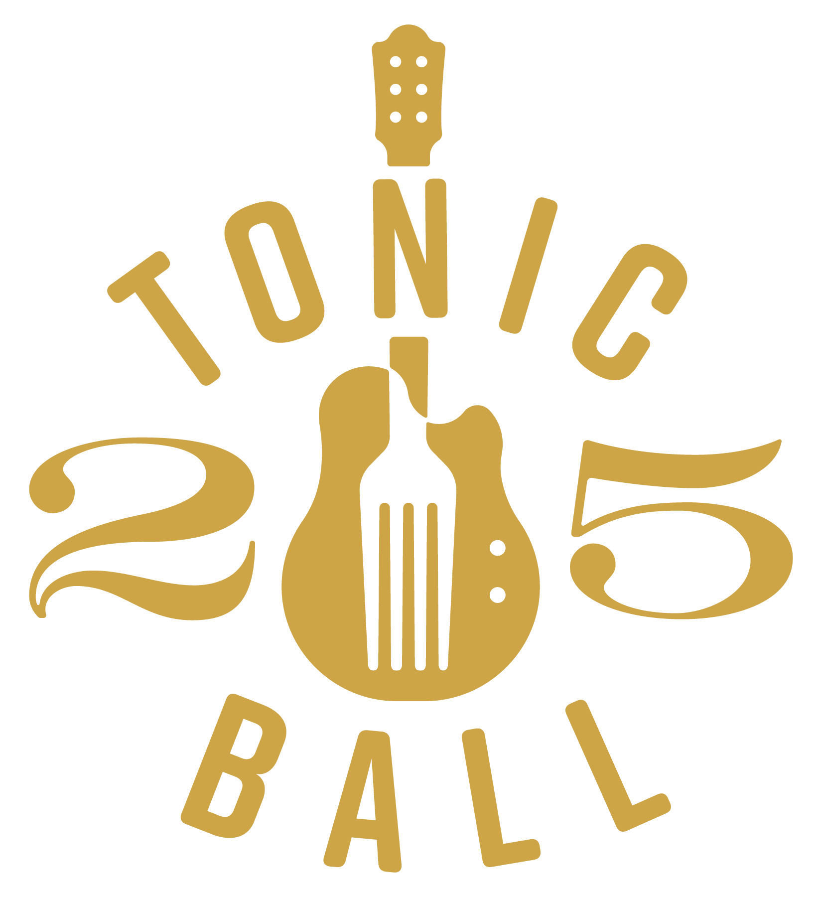 Tonic Ball