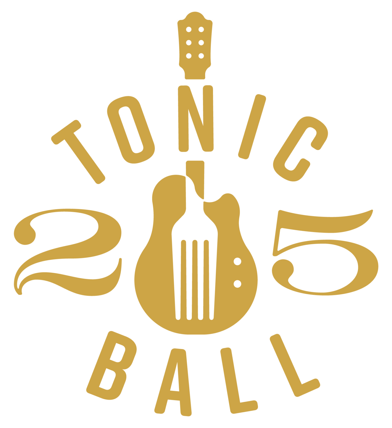 Tonic Ball